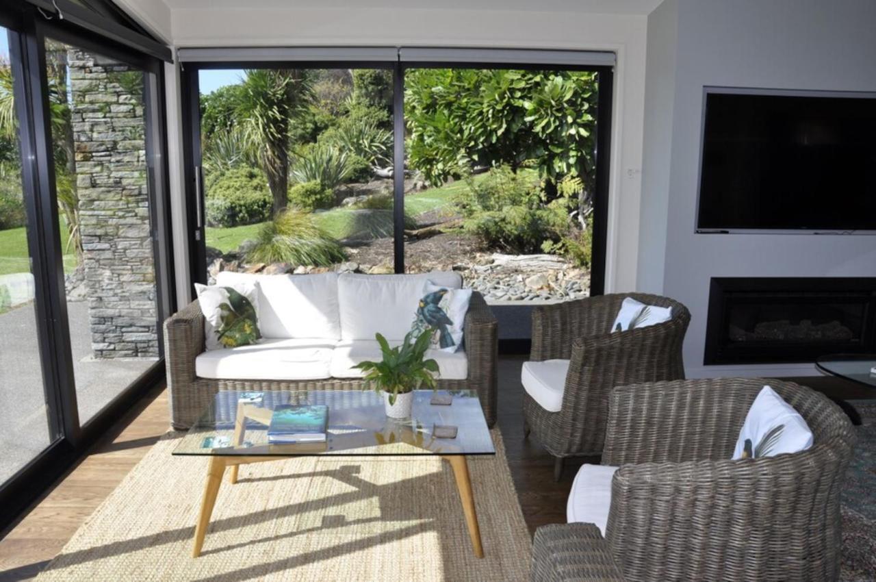 Matapouri & Tutukaka Spectacular Coastal Views- Aroha Luxury Guest Suite Ngoại thất bức ảnh