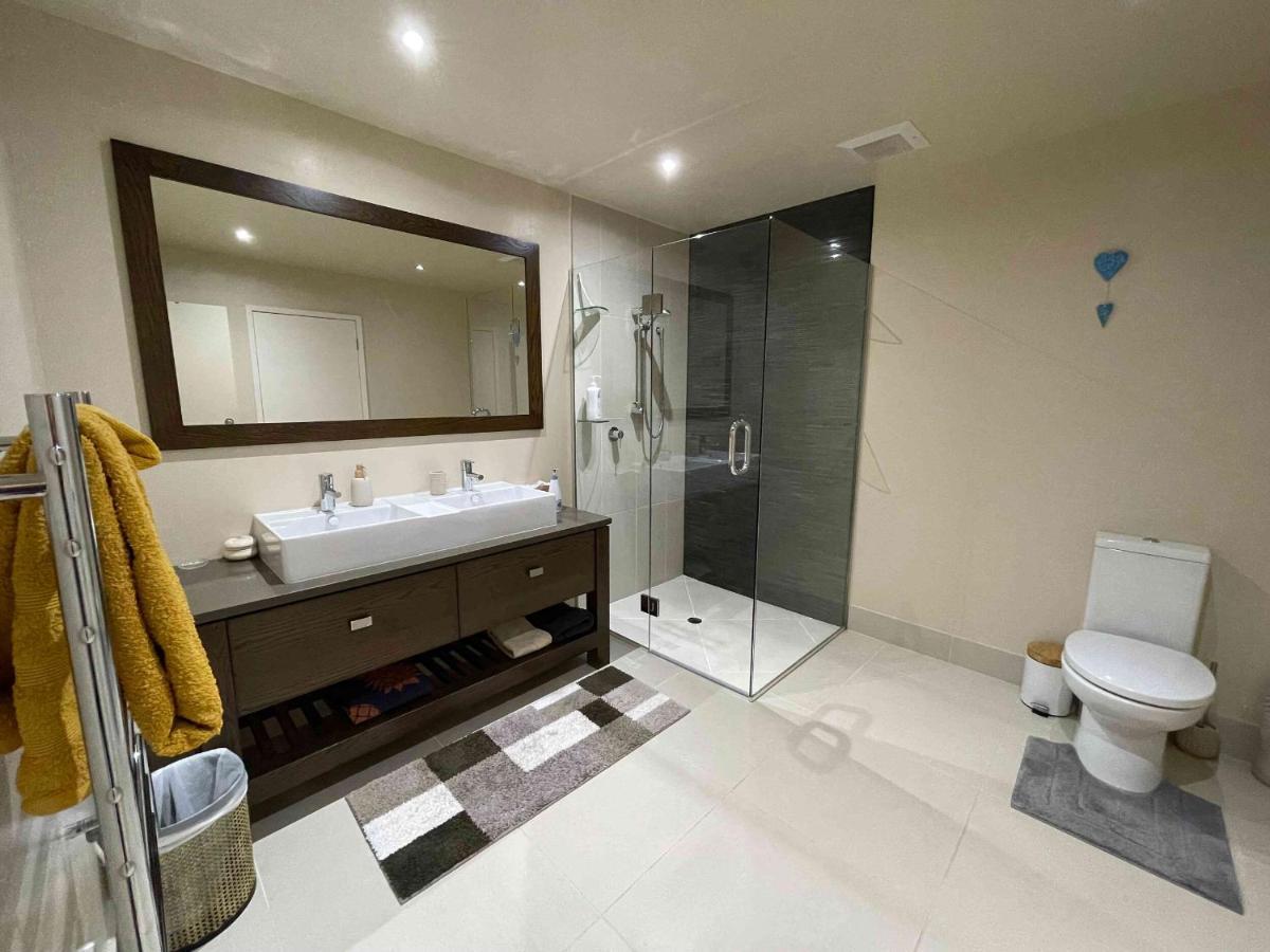 Matapouri & Tutukaka Spectacular Coastal Views- Aroha Luxury Guest Suite Ngoại thất bức ảnh