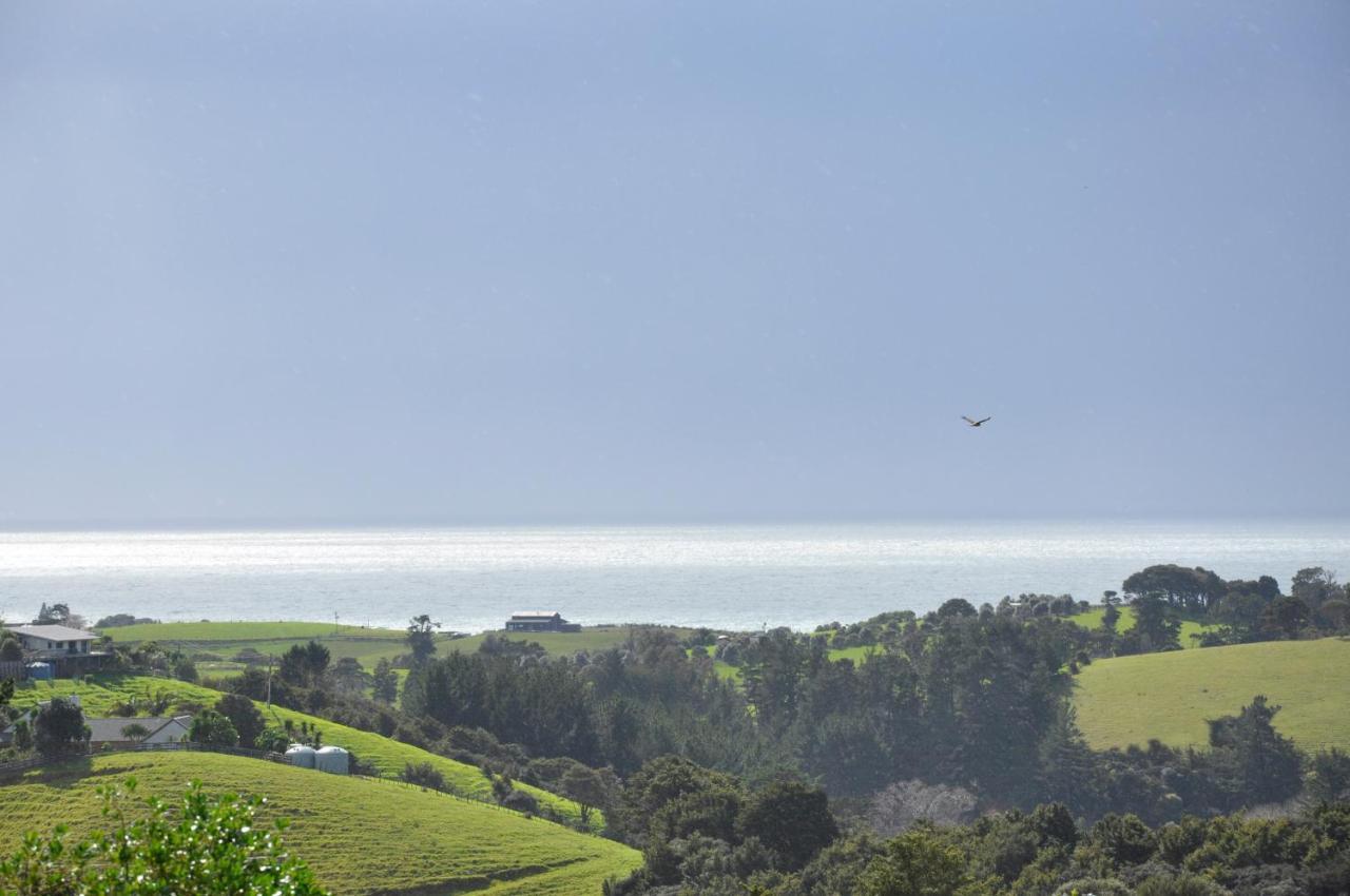 Matapouri & Tutukaka Spectacular Coastal Views- Aroha Luxury Guest Suite Ngoại thất bức ảnh