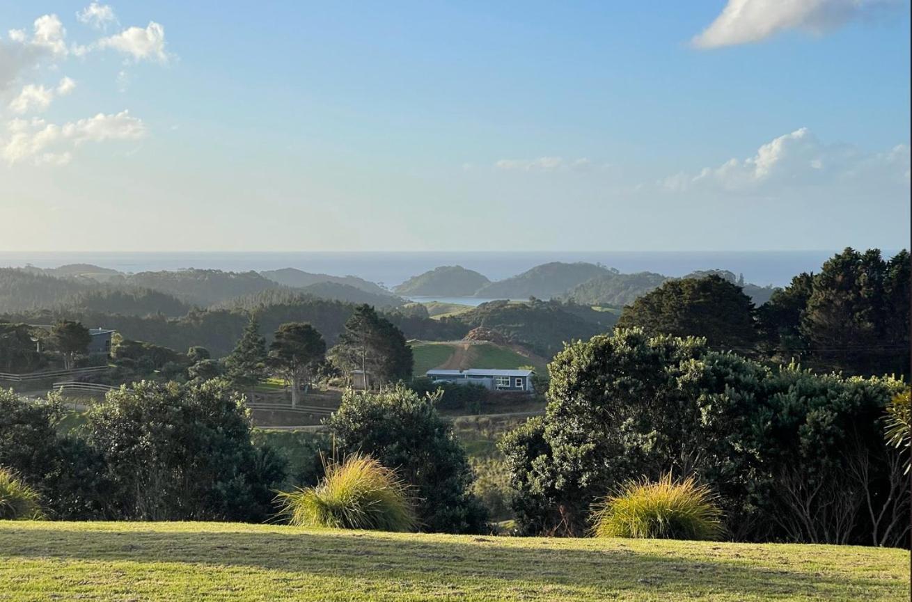 Matapouri & Tutukaka Spectacular Coastal Views- Aroha Luxury Guest Suite Ngoại thất bức ảnh