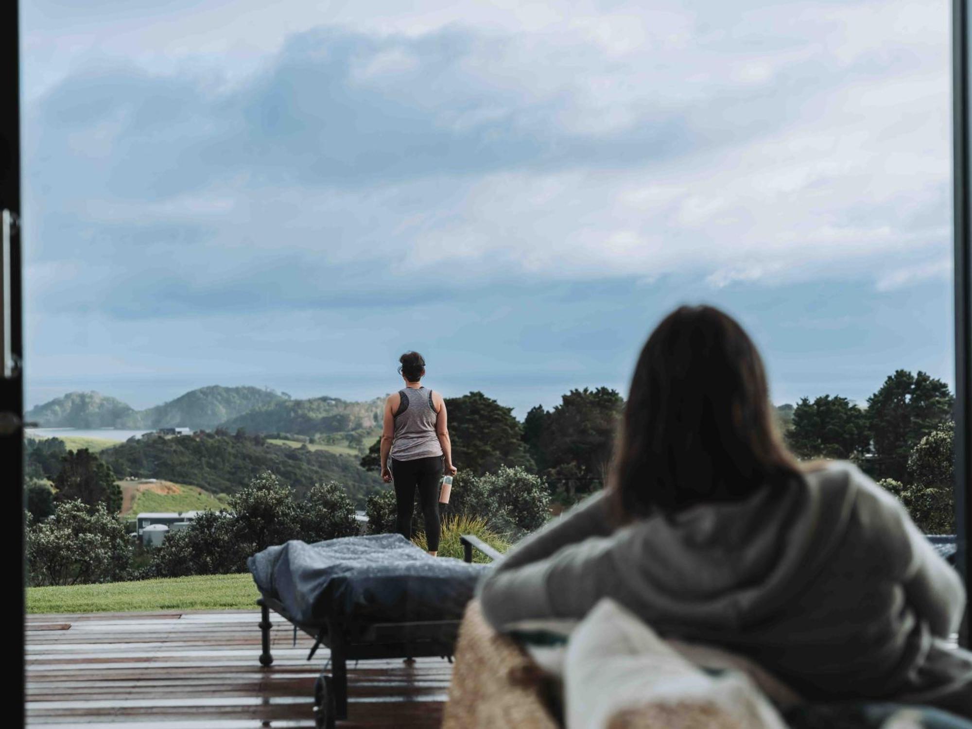 Matapouri & Tutukaka Spectacular Coastal Views- Aroha Luxury Guest Suite Ngoại thất bức ảnh