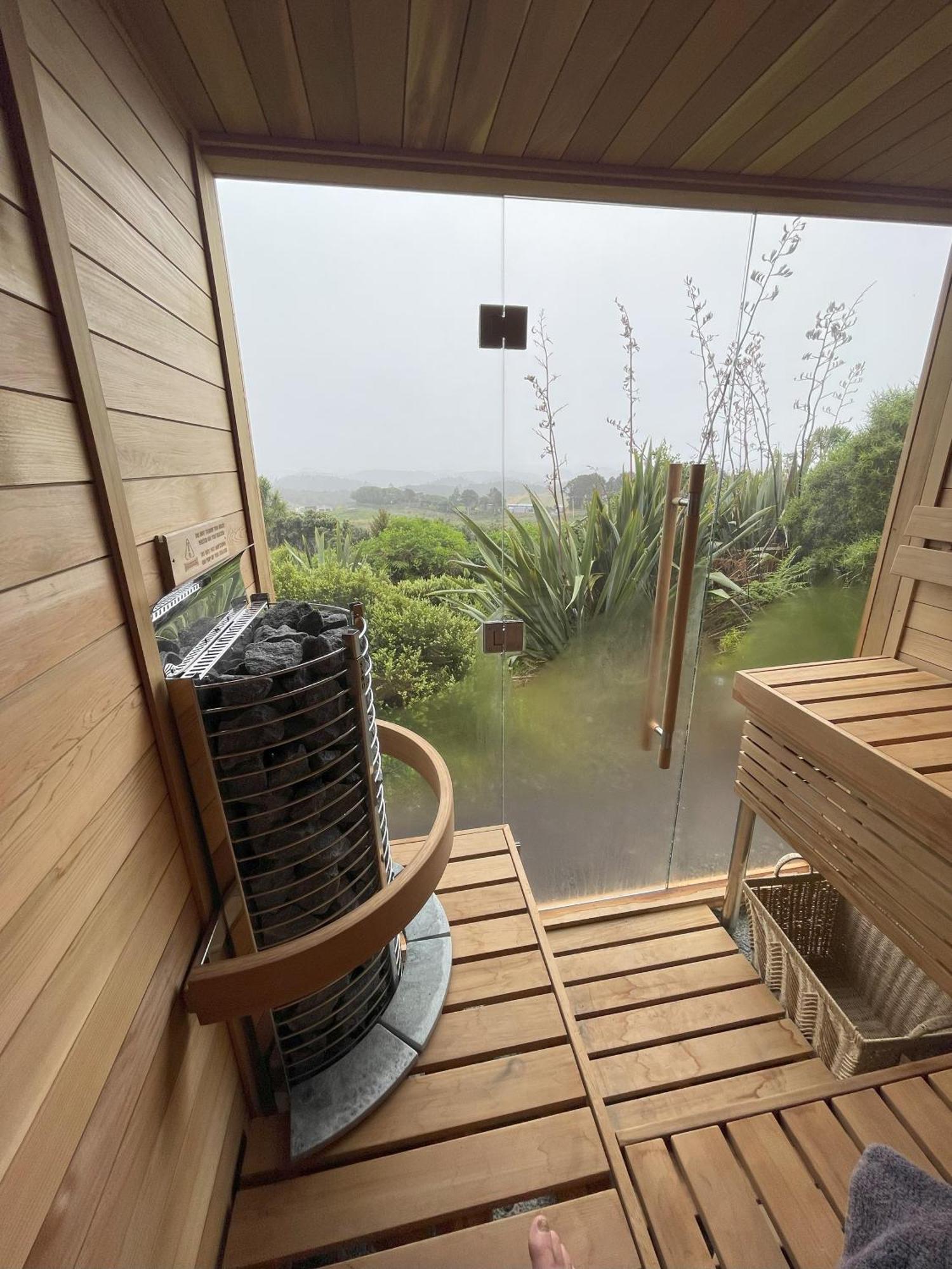 Matapouri & Tutukaka Spectacular Coastal Views- Aroha Luxury Guest Suite Ngoại thất bức ảnh