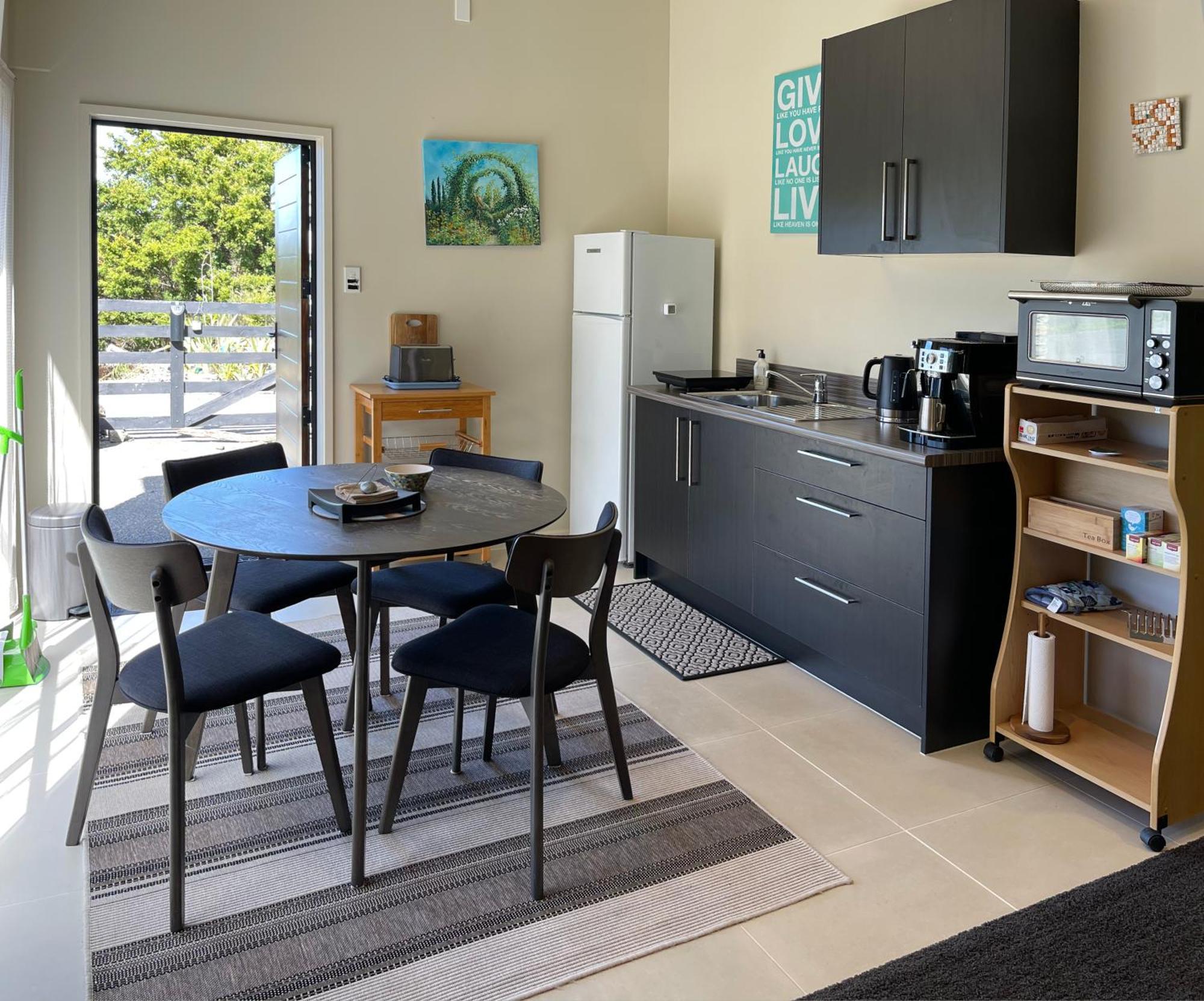 Matapouri & Tutukaka Spectacular Coastal Views- Aroha Luxury Guest Suite Ngoại thất bức ảnh