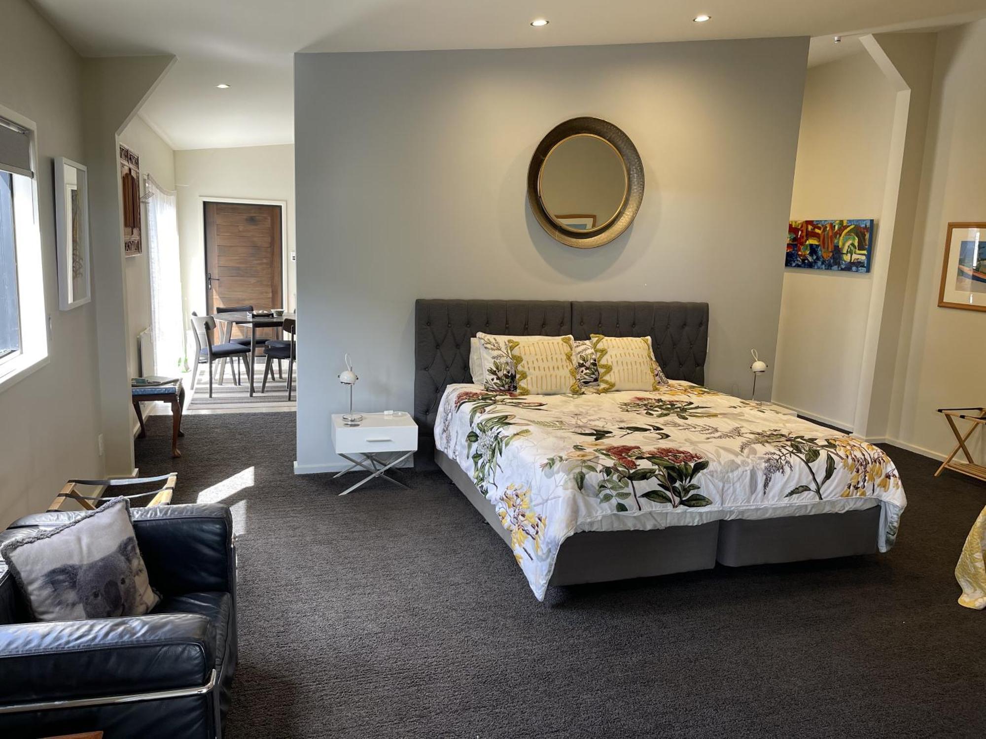 Matapouri & Tutukaka Spectacular Coastal Views- Aroha Luxury Guest Suite Ngoại thất bức ảnh