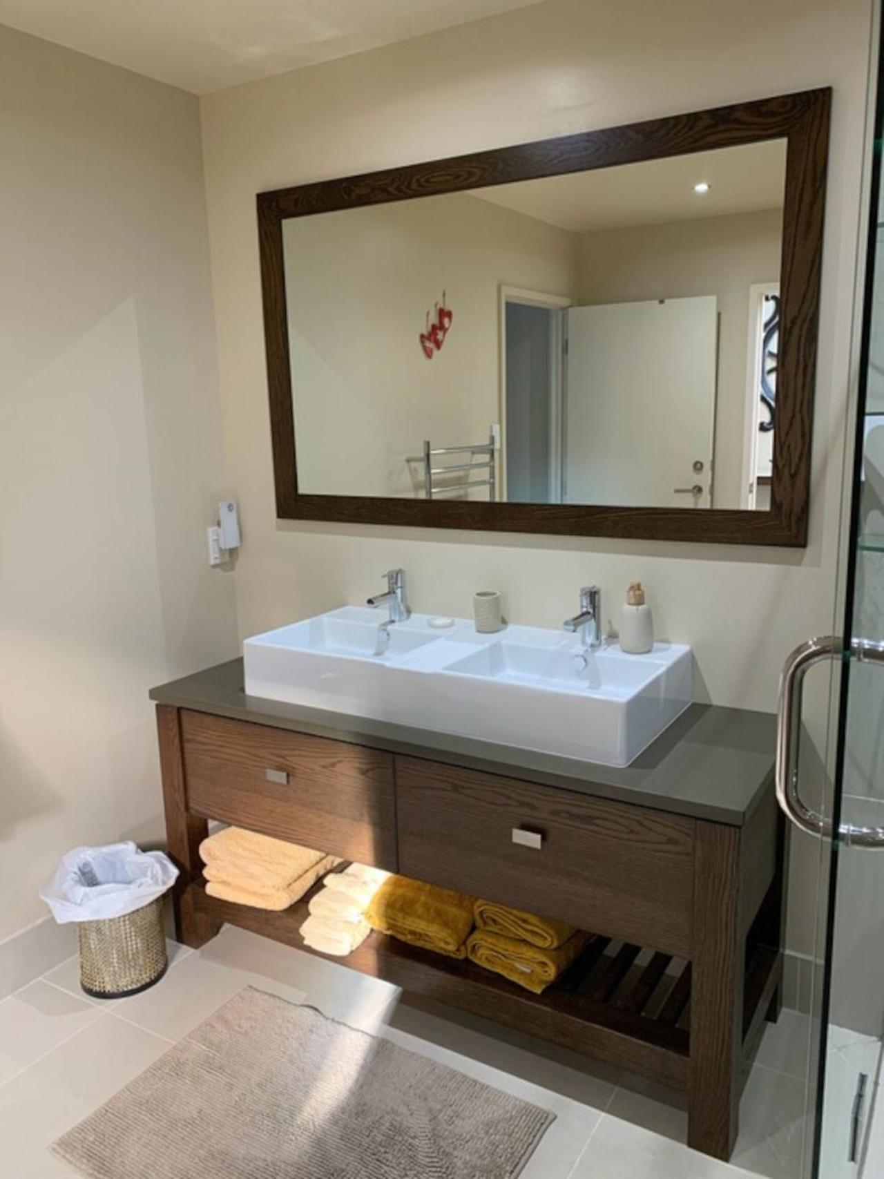 Matapouri & Tutukaka Spectacular Coastal Views- Aroha Luxury Guest Suite Ngoại thất bức ảnh